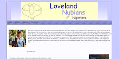 Loveland Nubians